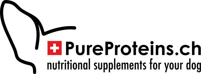 PureProteins Logo